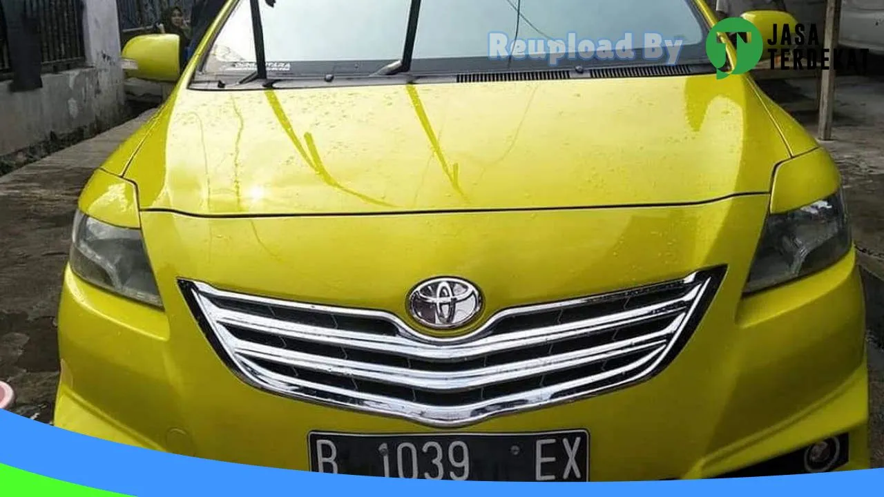 Gambar Lancar Jaya Rent Car And Jual Beli Mobil di Ngada, Nusa Tenggara Timur ke 3