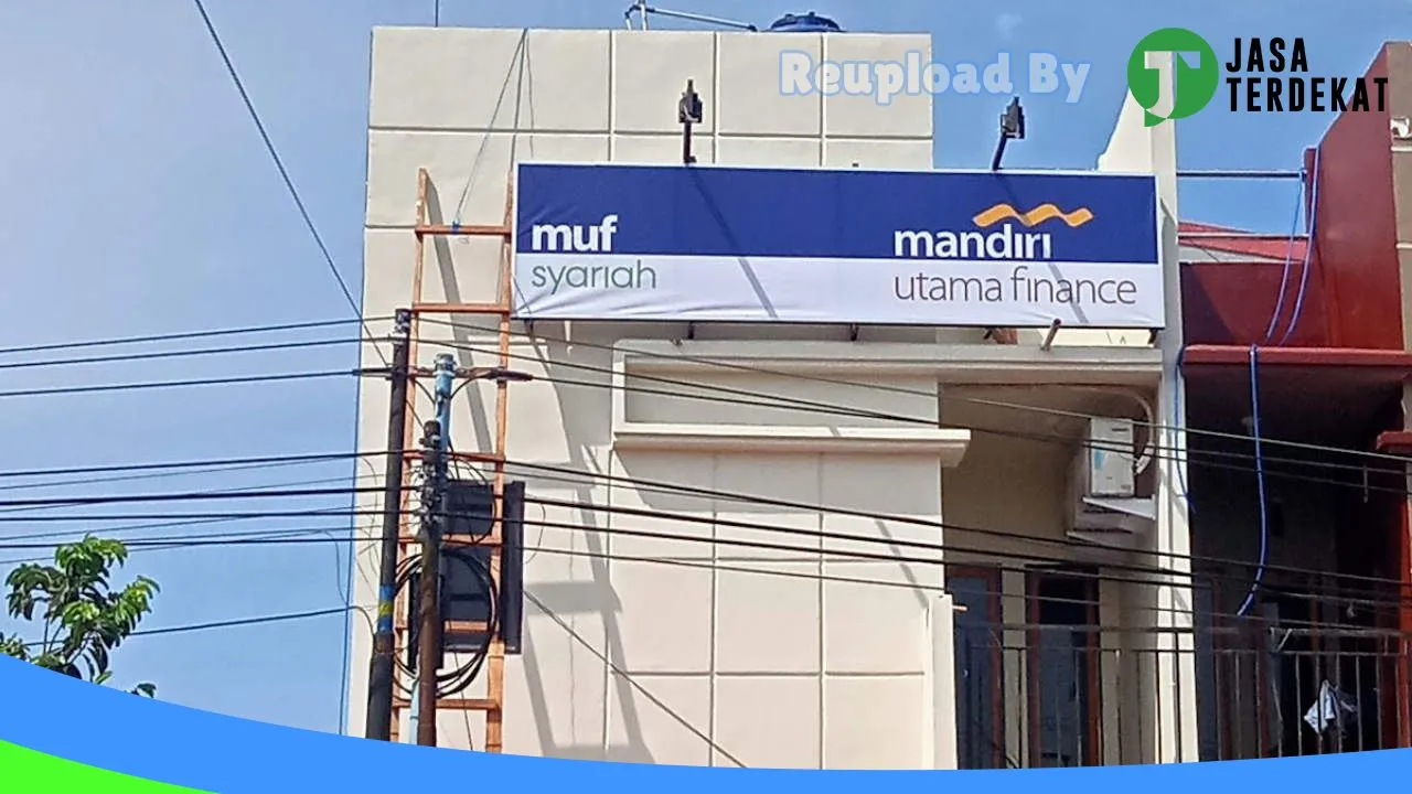Gambar Honda KMG Kotamobagu di Bolaang Mongondow, Sulawesi Utara ke 4
