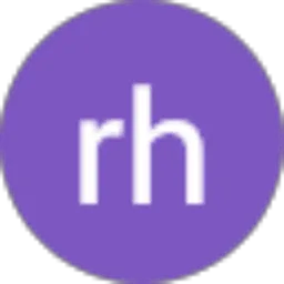 Review From rh