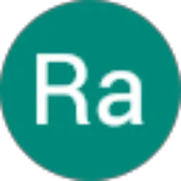 Review From Ra dinings
