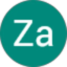 Review From Za Ida