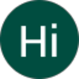 Review From Hi Bye