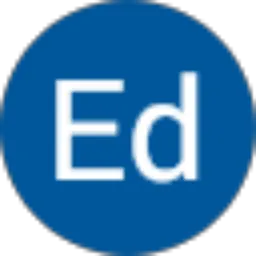 Review From Ed I