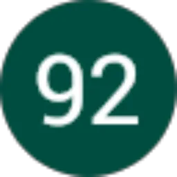 Review From 92 Aidrus