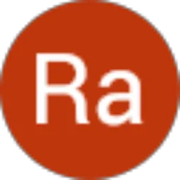 Review From Ra Mlah