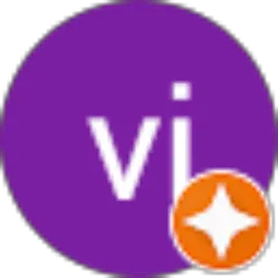 Review From vi