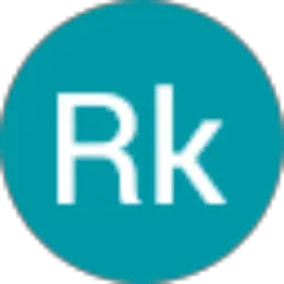 Review From Rk Nurhsnsh
