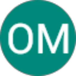 Review From OM Sheret