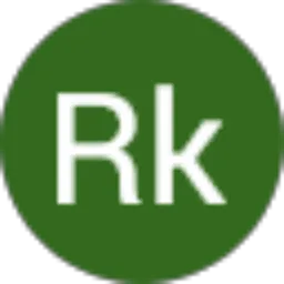 Review From Rk Y