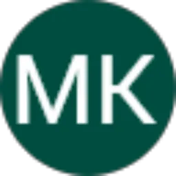 Review From MK BM-1