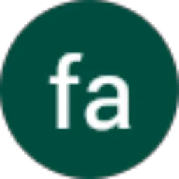 Review From fa do