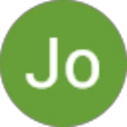 Review From Jo R