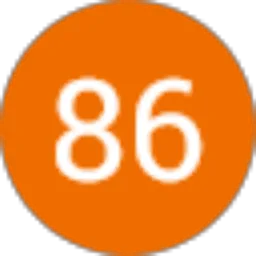 Review From 86 Esport