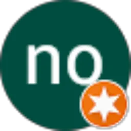 Review From no name