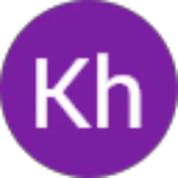 Review From Kh Ody