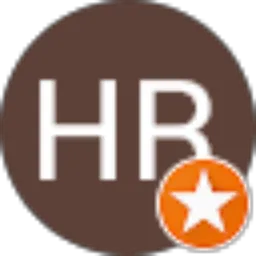 Review From HR Cross