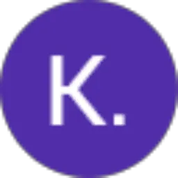 Review From K. 0