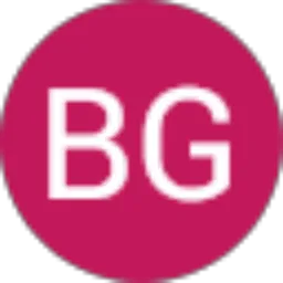 Review From BG BG