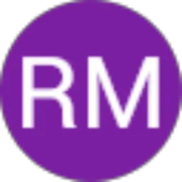 Review From RM Amin