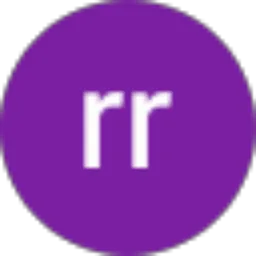 Review From rr rustin