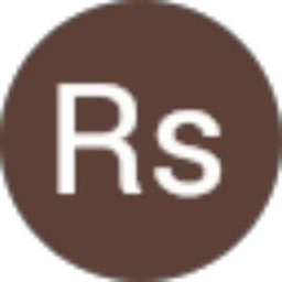 Review From Rs Rs