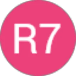 Review From R7 {Saeven}