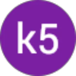 Review From k5 caruban