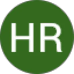 Review From HR 88