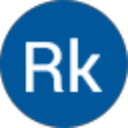 Review From Rk King