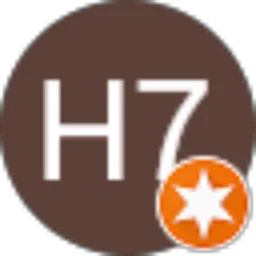 Review From H7 familly