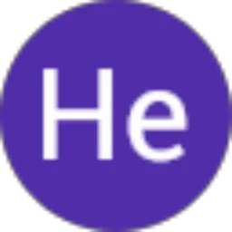 Review From He Ri