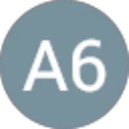 Review From 5am5un9 A6