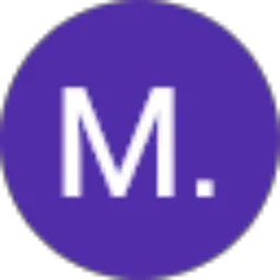 Review From M. Kusasi