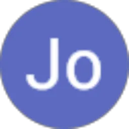Review From Jo Ikun