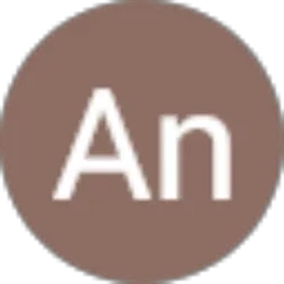 Review From An hale