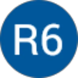 Review From R6 GAMING