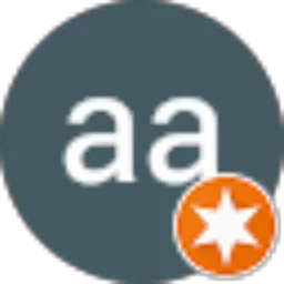 Review From aa m