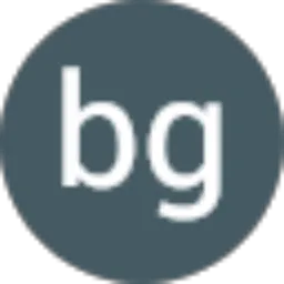 Review From bg regar