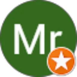 Review From Mr Mbaren