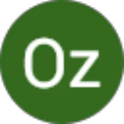 Review From Oz Tanos