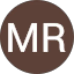 Review From MR BRM
