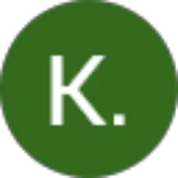 Review From K. Jackshon's