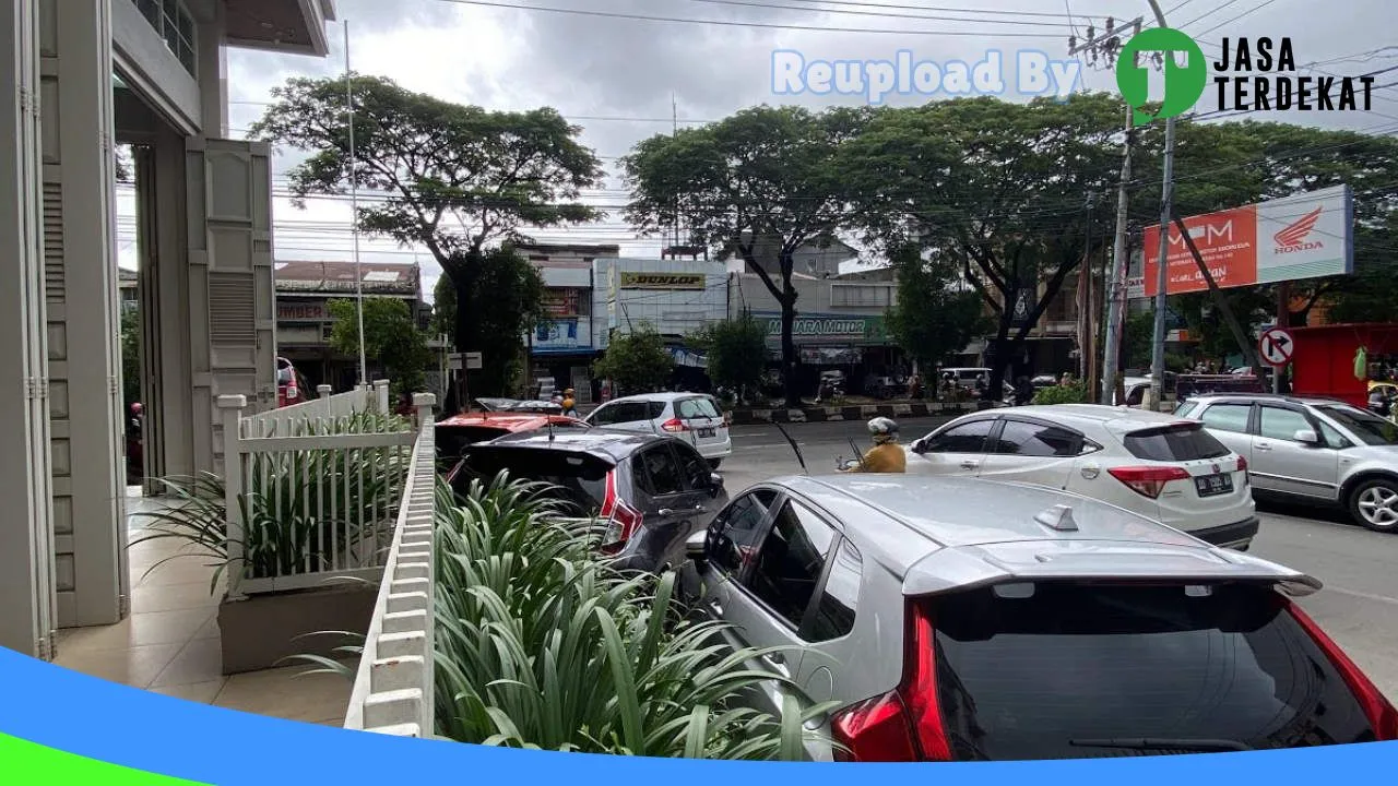Gambar HARS Mobil di Makassar, Sulawesi Selatan ke 2