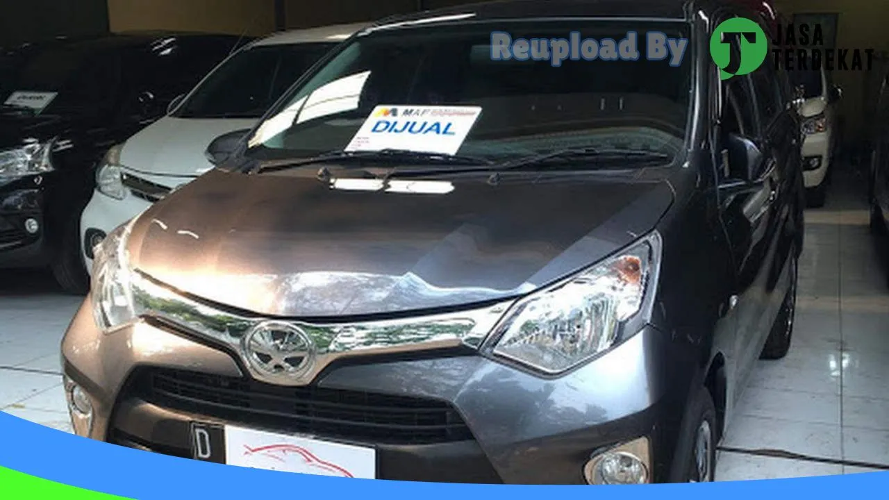 Gambar Asri Mobilindo (Showroom Mobil Bekas Bandung, Toyota & Daihatsu Specialist) di Bandung Barat, Jawa Barat ke 2
