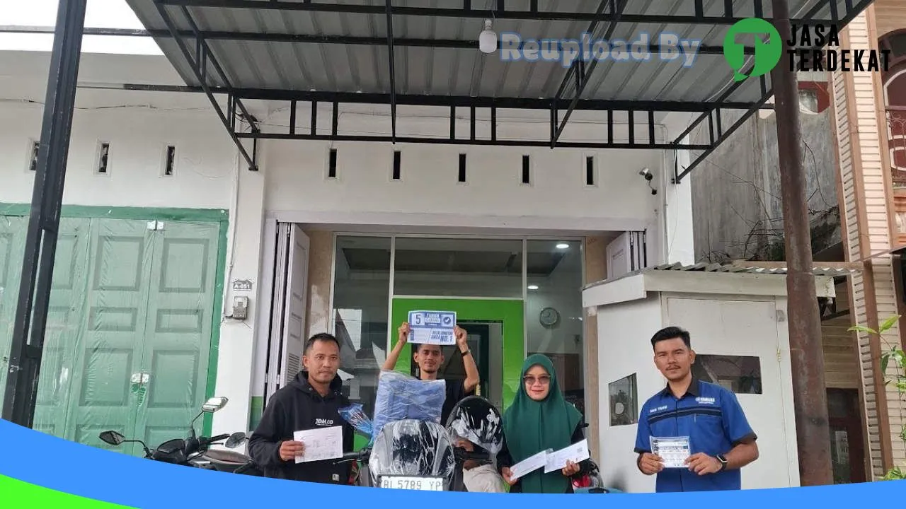 Gambar YAMAHA PT ALFA SCORPII BENER MERIAH di Bener Meriah, Aceh ke 5