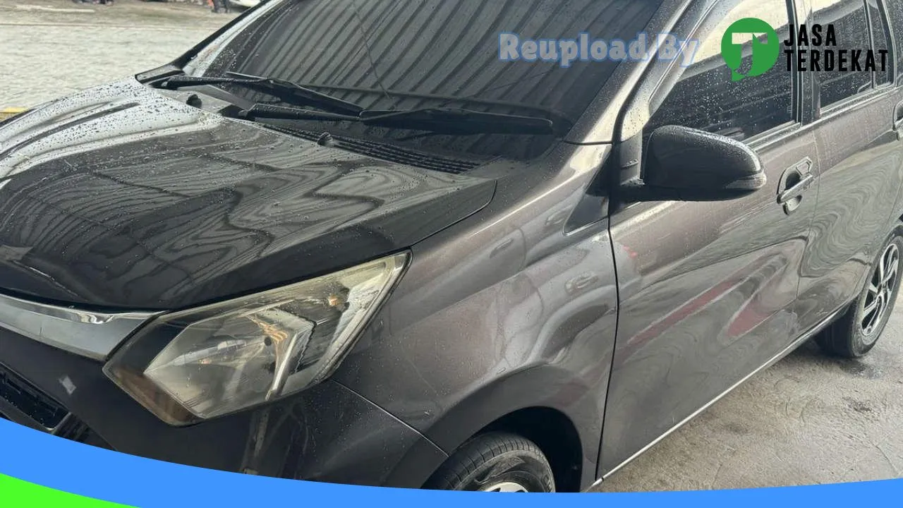Gambar A2 Showroom ( Jalan Asam 2 Lorong 3 Palu Barat ) di Sigi, Sulawesi Tengah ke 5