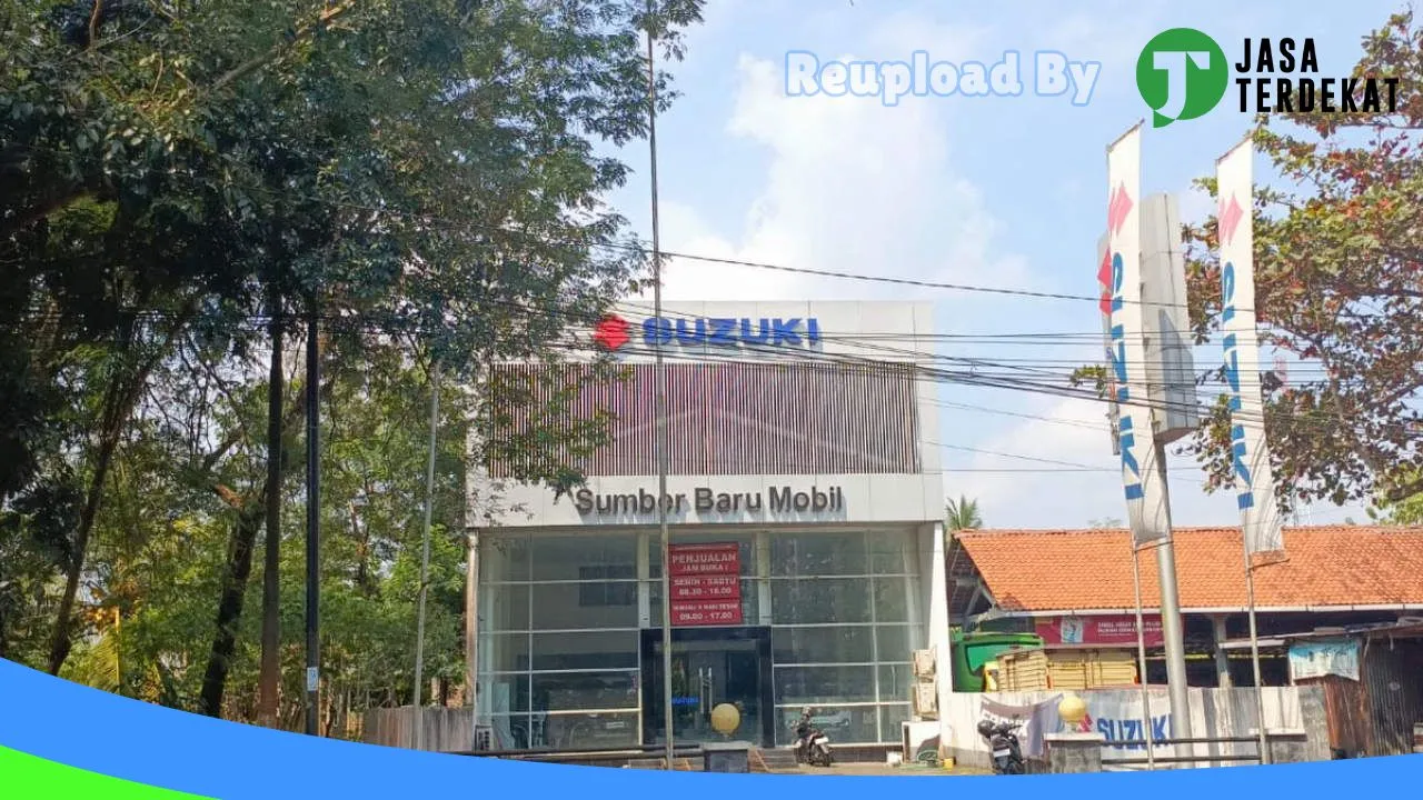 Gambar Suzuki Purworejo Sumber Baru Mobil di Purworejo, Jawa Tengah ke 4