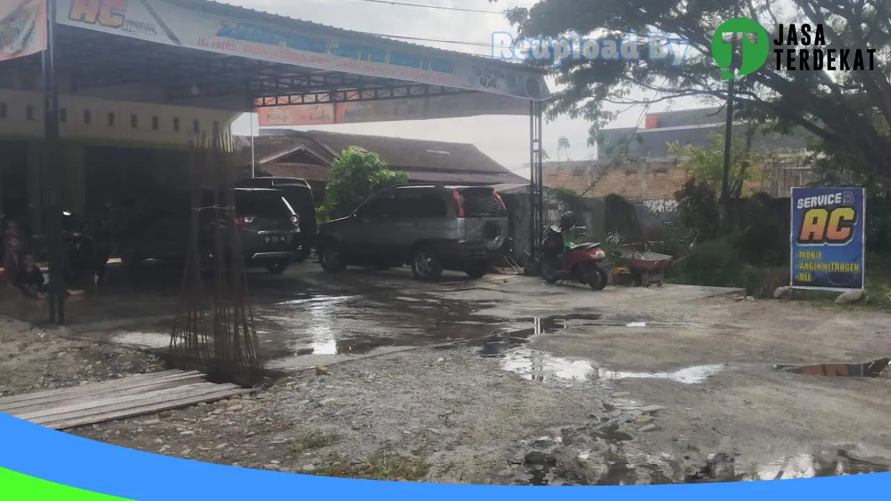 Gambar Zhafira Jaya Motor di Luwu Utara, Sulawesi Selatan ke 3