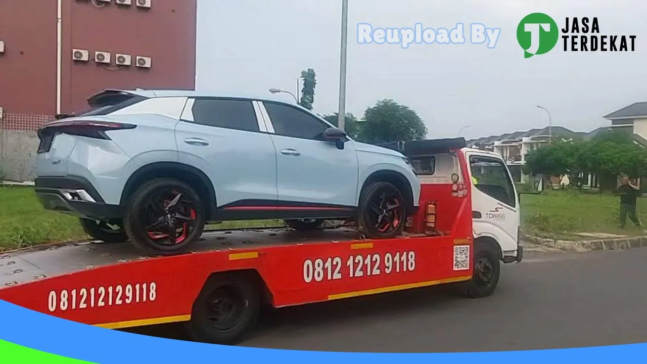Gambar Chery Arta Karawang di Karawang, Jawa Barat ke 1