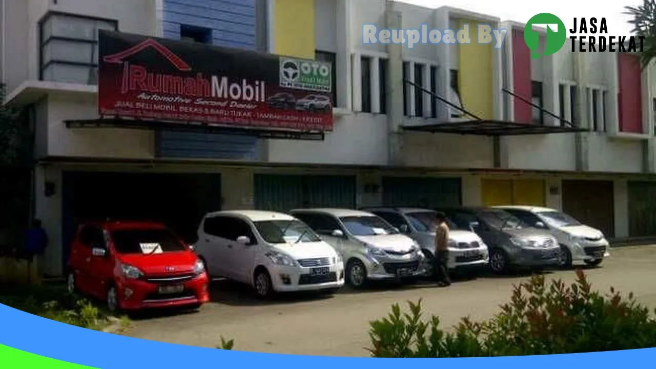 Gambar Mobil bekas tangerang (RumahMobil Indonesia) di Kota Tangerang, Banten ke 1